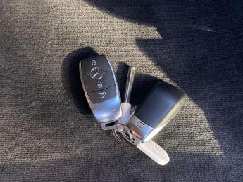 Mercedes-Benz GLA GLA 200 Sport 5dr Auto