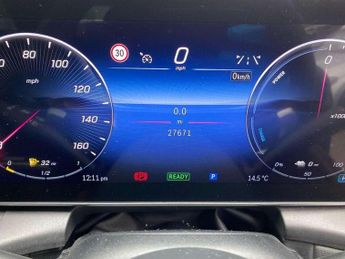 Mercedes-Benz GLC GLC 300de 4Matic AMG Line 5dr 9G-Tronic