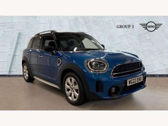 MINI Countryman 2.0 Cooper S Classic 5dr Auto
