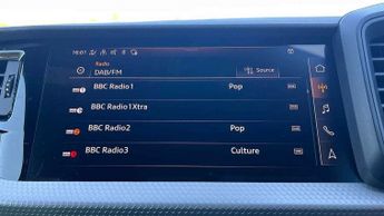 Audi A1 25 TFSI S Line 5dr S Tronic