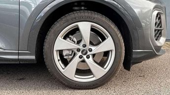 Audi Q5 2.0 TDI Quattro S Line 5dr S Tronic