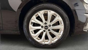Audi A4 35 TFSI Technik 4dr S Tronic