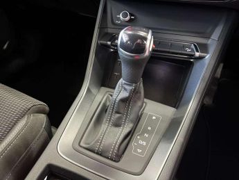 Audi Q3 35 TFSI S Line 5dr S Tronic