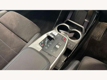 BMW X1 sDrive 18d M Sport Premier Pro 5dr Step Auto