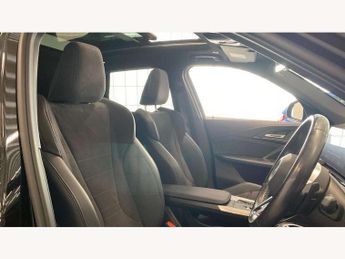 BMW X1 sDrive 18d M Sport Premier Pro 5dr Step Auto