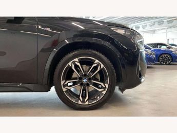 BMW X1 sDrive 18d M Sport Premier Pro 5dr Step Auto
