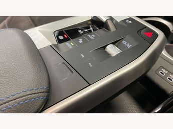 BMW X1 sDrive 18d M Sport Premier Pro 5dr Step Auto