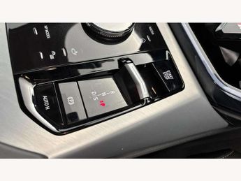 BMW X3 xDrive M50 5dr Auto