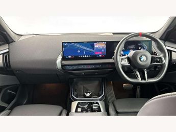 BMW X3 xDrive M50 5dr Auto