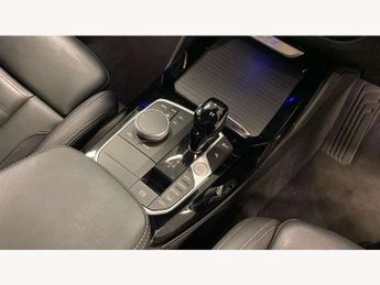 BMW X4 xDrive20d MHT M Sport 5dr Step Auto