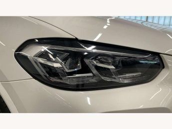 BMW X4 xDrive20d MHT M Sport 5dr Step Auto