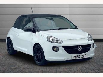 Vauxhall ADAM 1.2i Energised 3dr