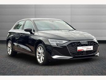 Audi A3 30 TFSI Sport 5dr