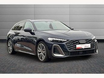 Audi A5 2.0 TFSI 150 S line 5dr S Tronic