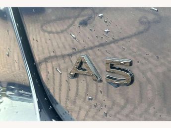 Audi A5 2.0 TFSI 150 S line 5dr S Tronic