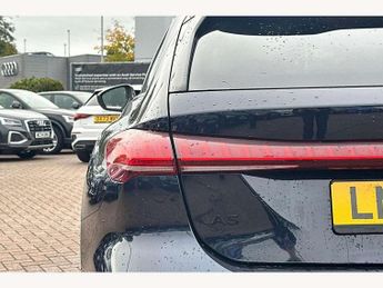 Audi A5 2.0 TFSI 150 S line 5dr S Tronic