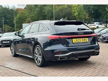Audi A5 2.0 TFSI 150 S line 5dr S Tronic