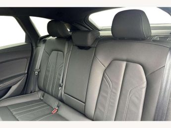 Audi A5 2.0 TFSI 150 S line 5dr S Tronic