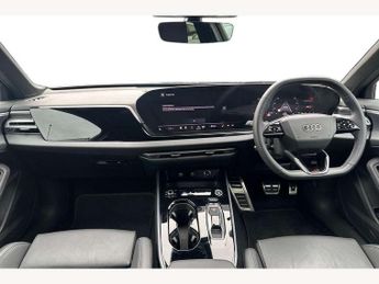 Audi A5 2.0 TFSI 150 S line 5dr S Tronic