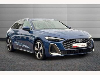 Audi A5 2.0 TFSI 204 S line 5dr S Tronic