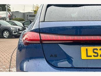 Audi A5 2.0 TFSI 204 S line 5dr S Tronic