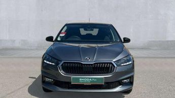 Skoda Fabia 1.5 TSI 150 Design Edition 5dr DSG