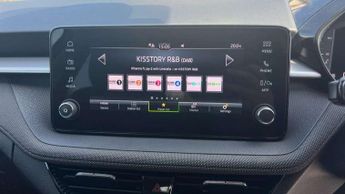 Skoda Fabia 1.5 TSI 150 Design Edition 5dr DSG