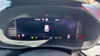 Skoda Fabia 1.5 TSI 150 Design Edition 5dr DSG