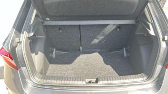 Skoda Fabia 1.5 TSI 150 Design Edition 5dr DSG