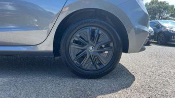 Skoda Fabia 1.5 TSI 150 Design Edition 5dr DSG