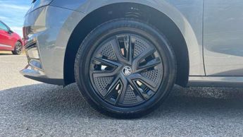 Skoda Fabia 1.5 TSI 150 Design Edition 5dr DSG