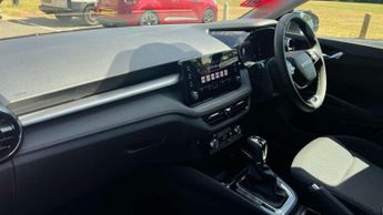 Skoda Fabia 1.5 TSI 150 Design Edition 5dr DSG