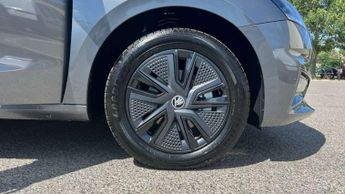Skoda Fabia 1.5 TSI 150 Design Edition 5dr DSG