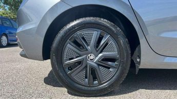 Skoda Fabia 1.5 TSI 150 Design Edition 5dr DSG