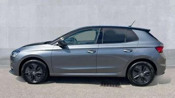 Skoda Fabia 1.5 TSI 150 Design Edition 5dr DSG