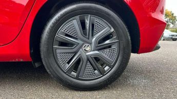 Skoda Fabia 1.0 TSI 116 Design Edition 5dr DSG