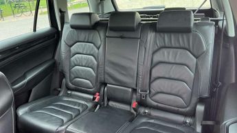 Skoda Kodiaq 1.4 TSI 150 Edition 4x4 5dr DSG [7 Seat]