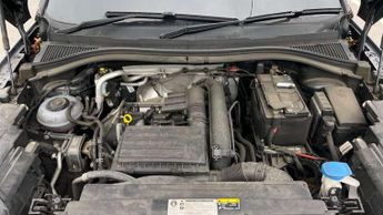 Skoda Kodiaq 1.4 TSI 150 Edition 4x4 5dr DSG [7 Seat]