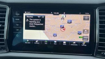 Skoda Kodiaq 1.4 TSI 150 Edition 4x4 5dr DSG [7 Seat]