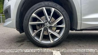 Skoda Kodiaq 1.5 TSI Sport Line 5dr DSG [7 Seat]