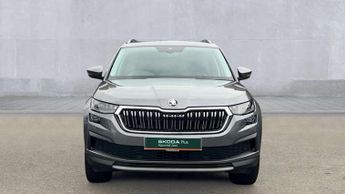 Skoda Kodiaq 2.0 TDI SE L Executive 5dr DSG [7 Seat]