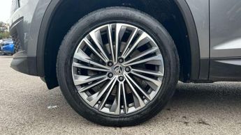 Skoda Kodiaq 2.0 TDI SE L Executive 5dr DSG [7 Seat]