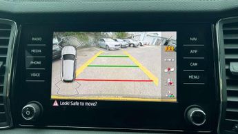 Skoda Kodiaq 2.0 TDI SE L Executive 5dr DSG [7 Seat]