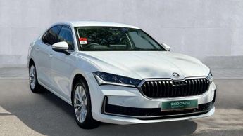Skoda Superb 1.5 TSI e-TEC SE L 5dr DSG