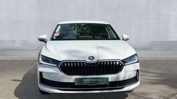 Skoda Superb 1.5 TSI e-TEC SE L 5dr DSG