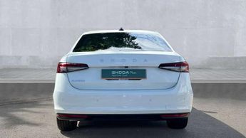 Skoda Superb 1.5 TSI e-TEC SE L 5dr DSG