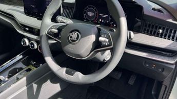 Skoda Superb 1.5 TSI e-TEC SE L 5dr DSG