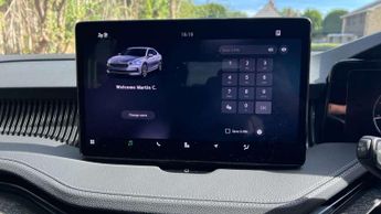Skoda Superb 1.5 TSI e-TEC SE L 5dr DSG