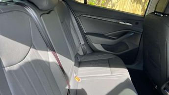 Skoda Superb 1.5 TSI e-TEC SE L 5dr DSG