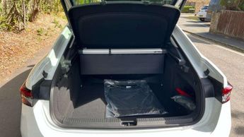 Skoda Superb 1.5 TSI e-TEC SE L 5dr DSG